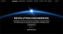 Desktop Screenshot of biofabrik.com